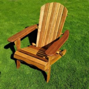 VFP adirondack chair